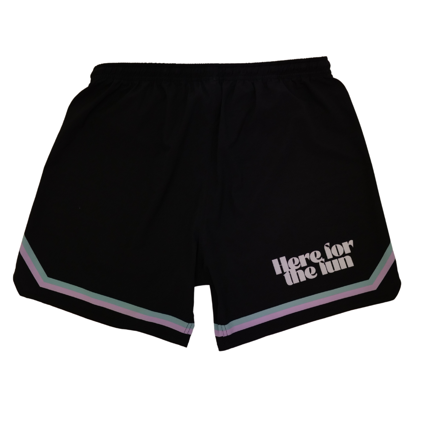 Nogi Shorts | Miami