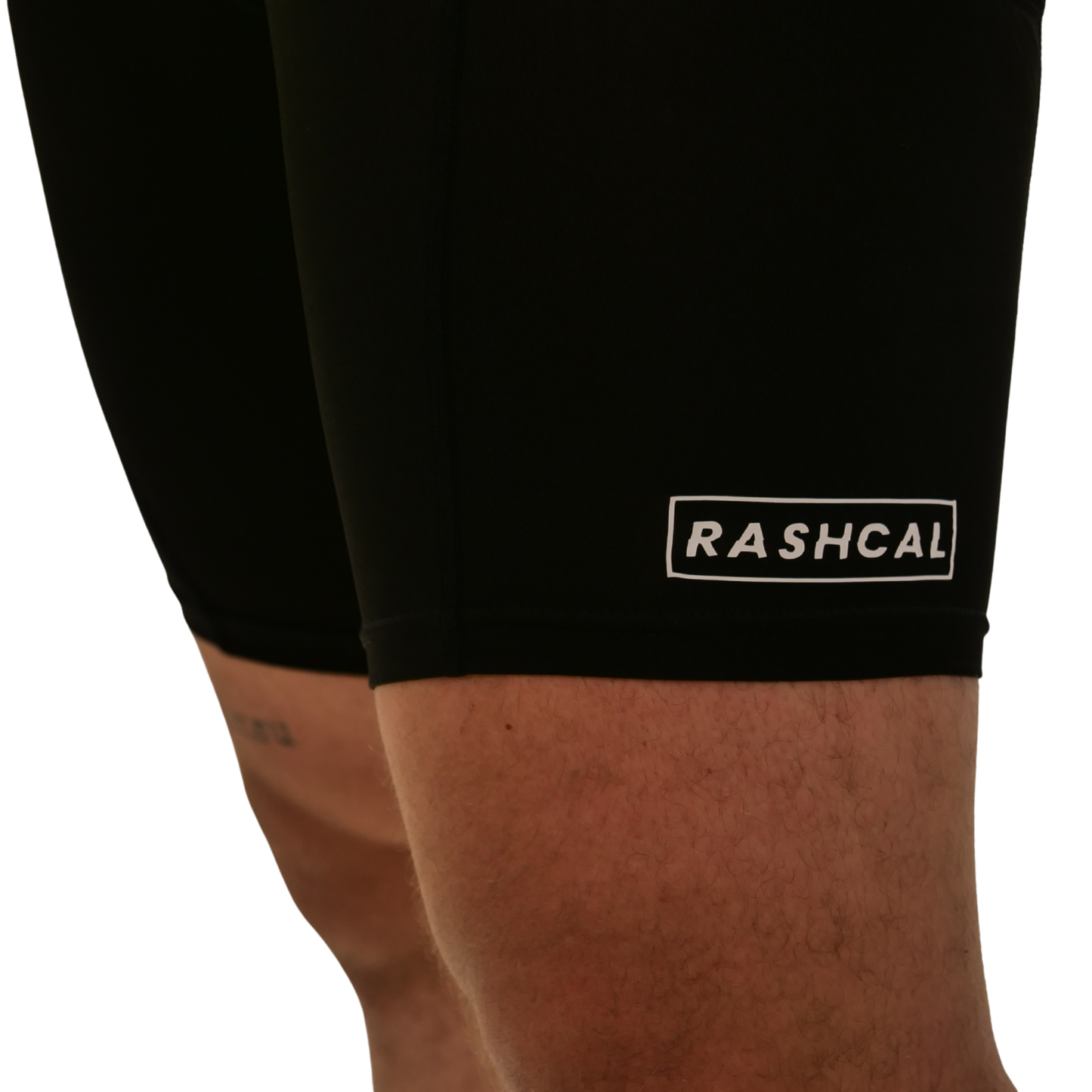 Nogi Short Spats | Basic