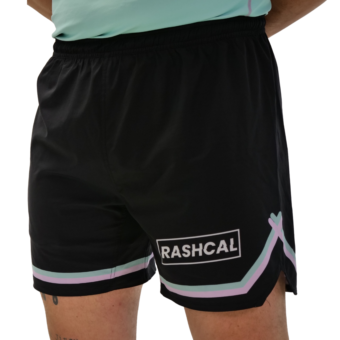 Nogi Shorts | Miami