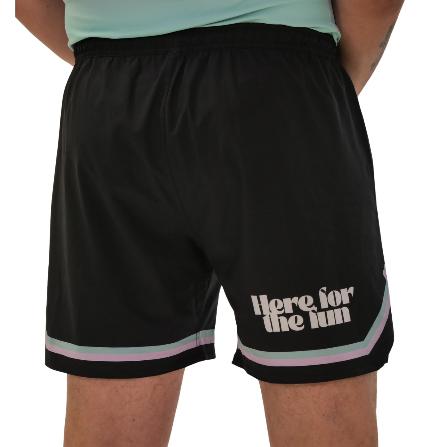 Nogi Shorts | Miami
