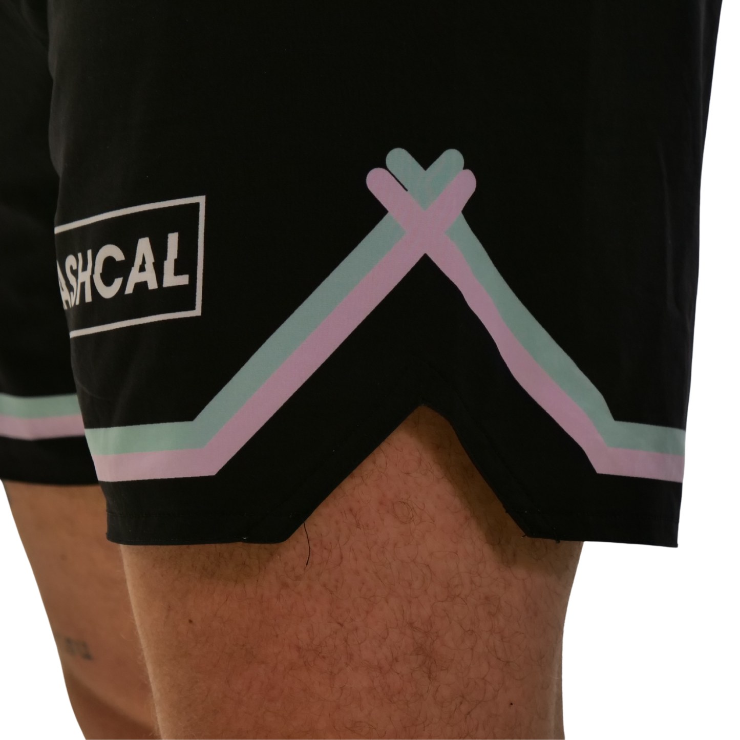 Nogi Shorts | Miami
