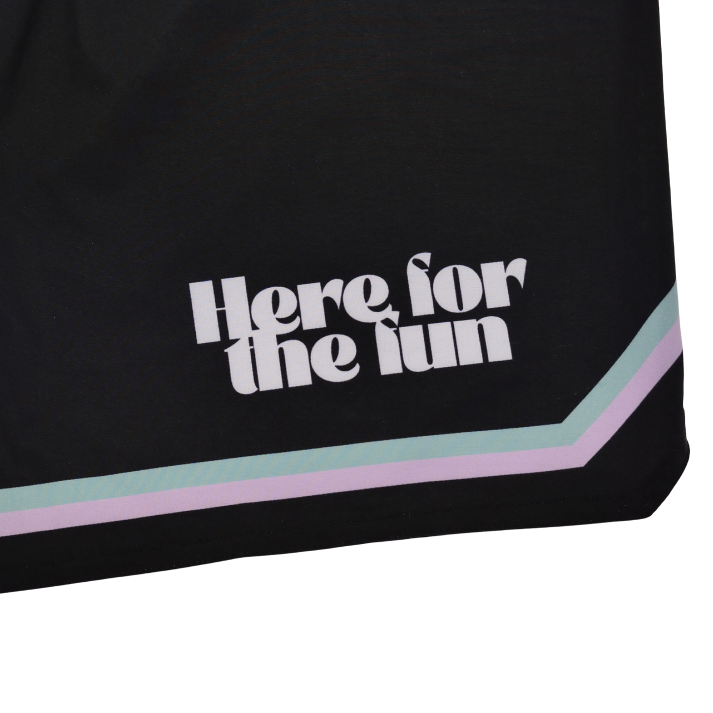 Nogi Shorts | Miami