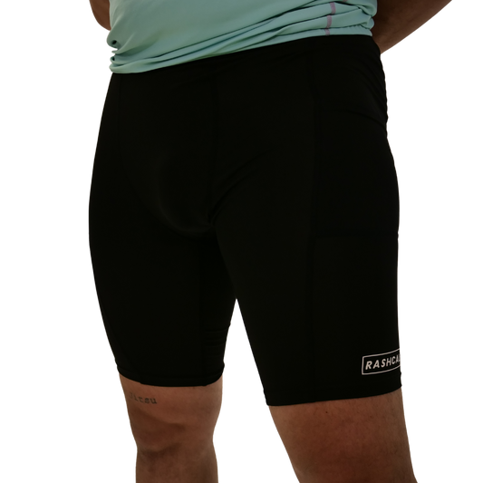 Nogi Short Spats | Basic