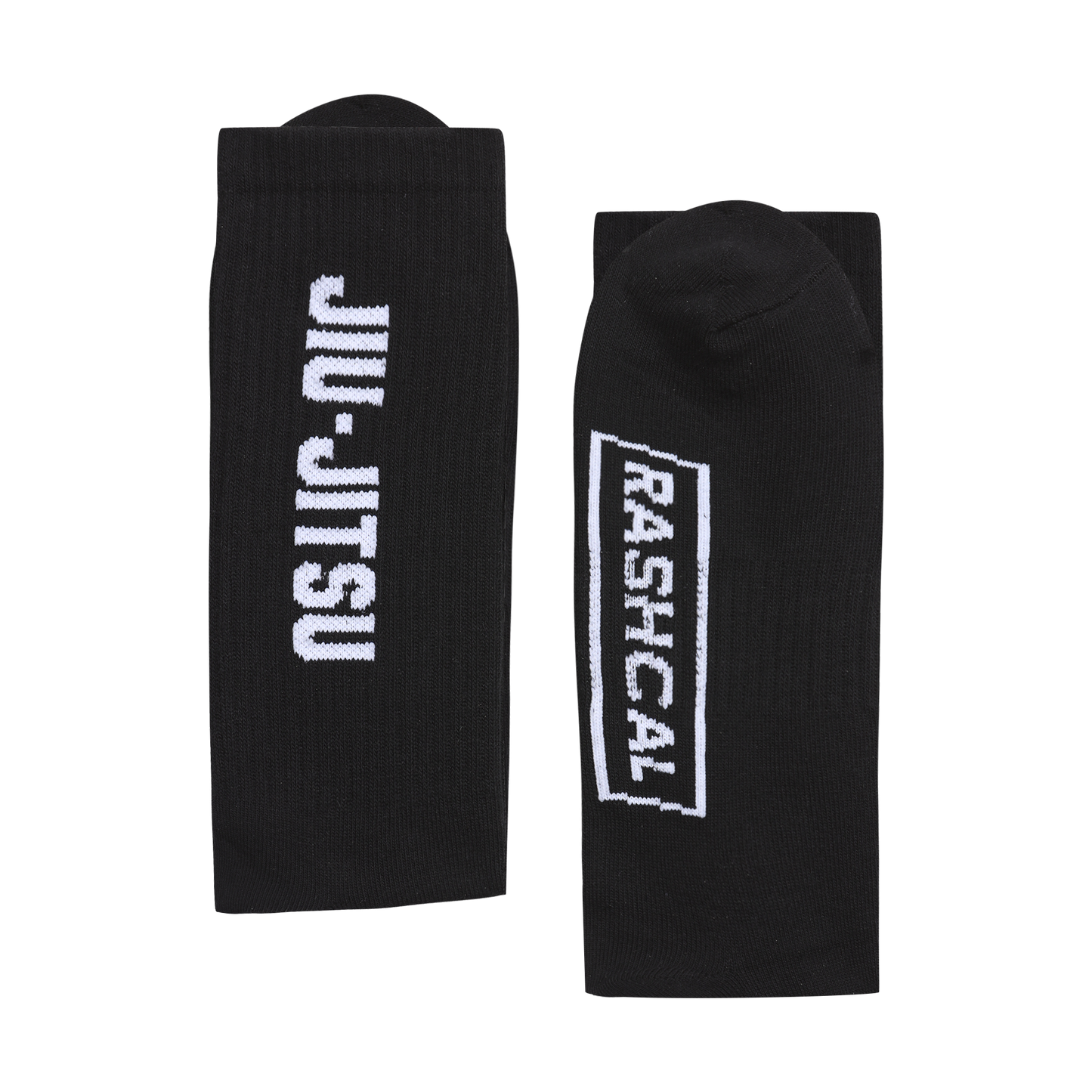 Socks | JIU-JITSU Black