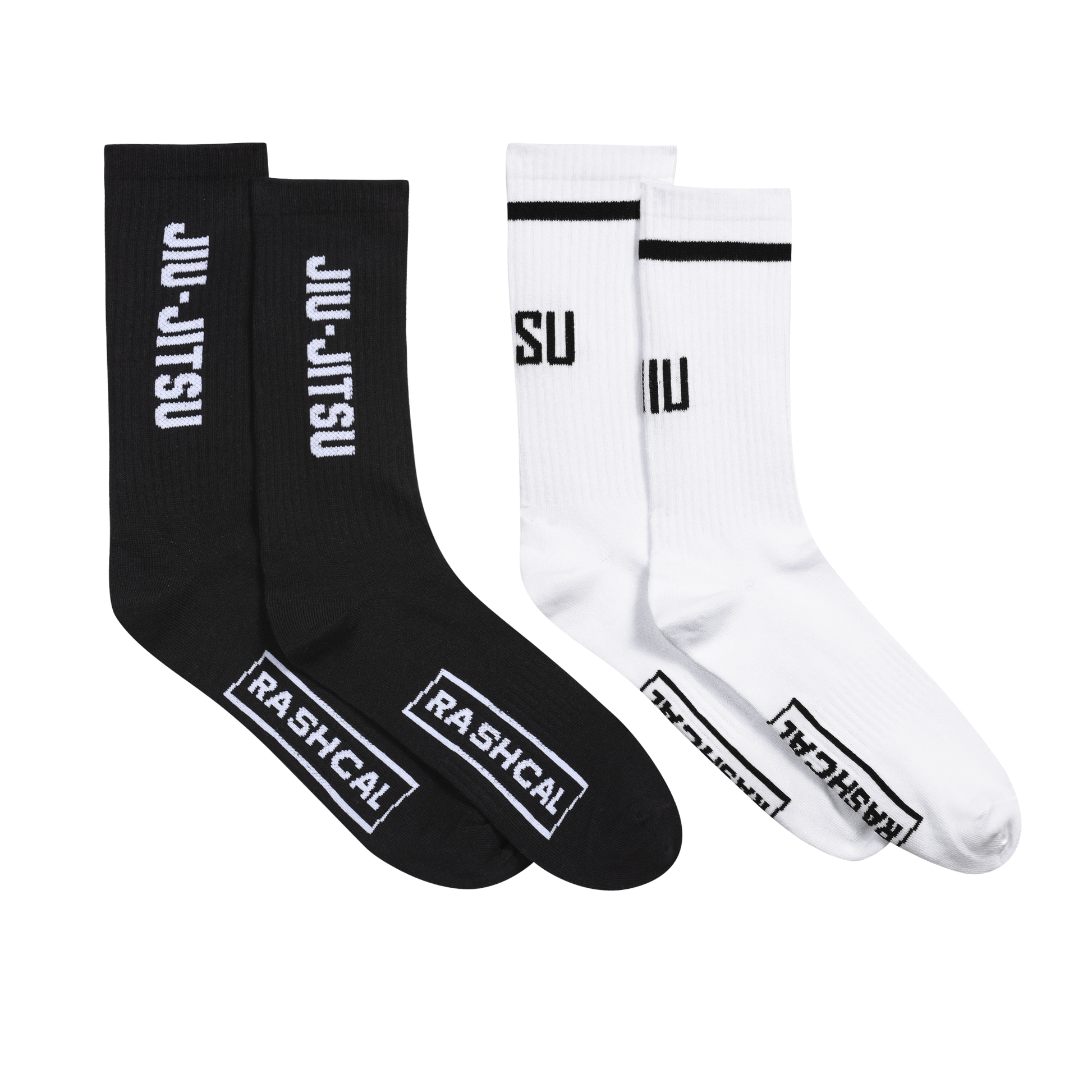 Jiu-Jitsu Socken im Sonderangebot