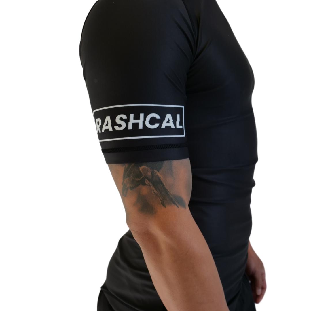 BJJ Rashguard | ANTI WRESTLING WRESTLING CLUB – Bild 6