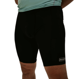 Nogi Short Spats | Basic