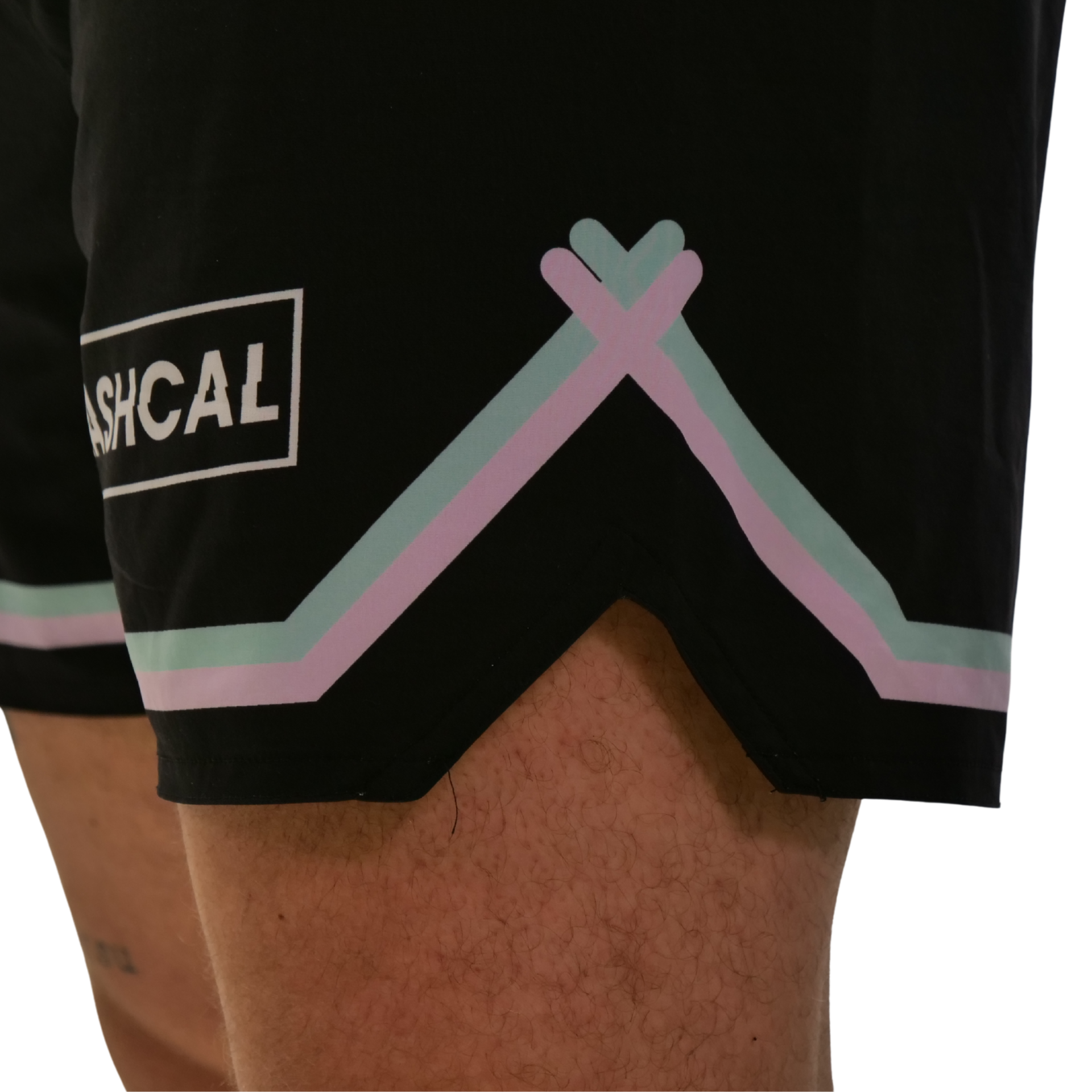 Nogi Shorts | Miami – Bild 4