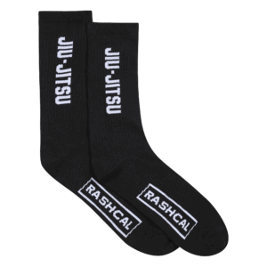 Socken | JIU JITSU black