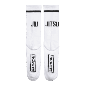 Socken | JIU JITSU white