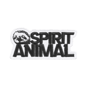 Gi-Patch | SPIRIT ANIMAL