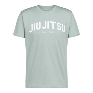 Shirt | JIU-JITSU Aloe