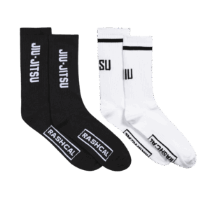 Socken | JIU JITSU Bundle 2 + 1 Paar EXTRA